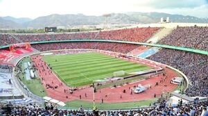 استقلال و پرسپولیس از تهران می‌روند؟