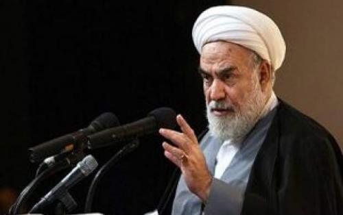 روایت رئیس دفتر رهبری از خاکسپاری شهید آرمان علی‌وردی