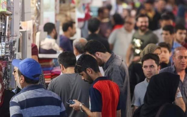 سناریوی‌ سیاسی با کلید‌واژه افسردگی ایرانیان!