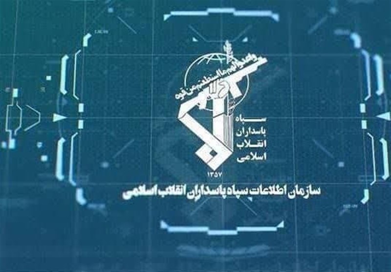 دستگیری2 نفر از عناصر جریان ضدانقلاب در شهریار 