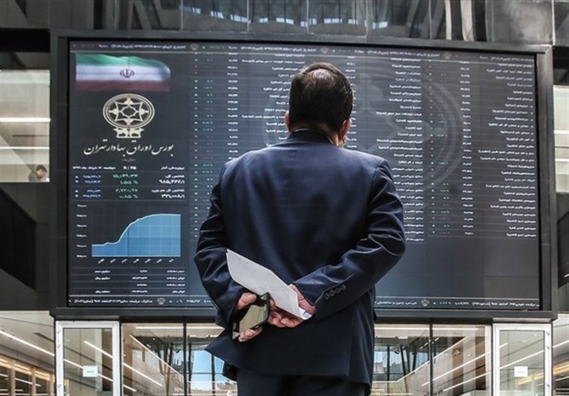 پیش‌بینی آینده معاملات بورس