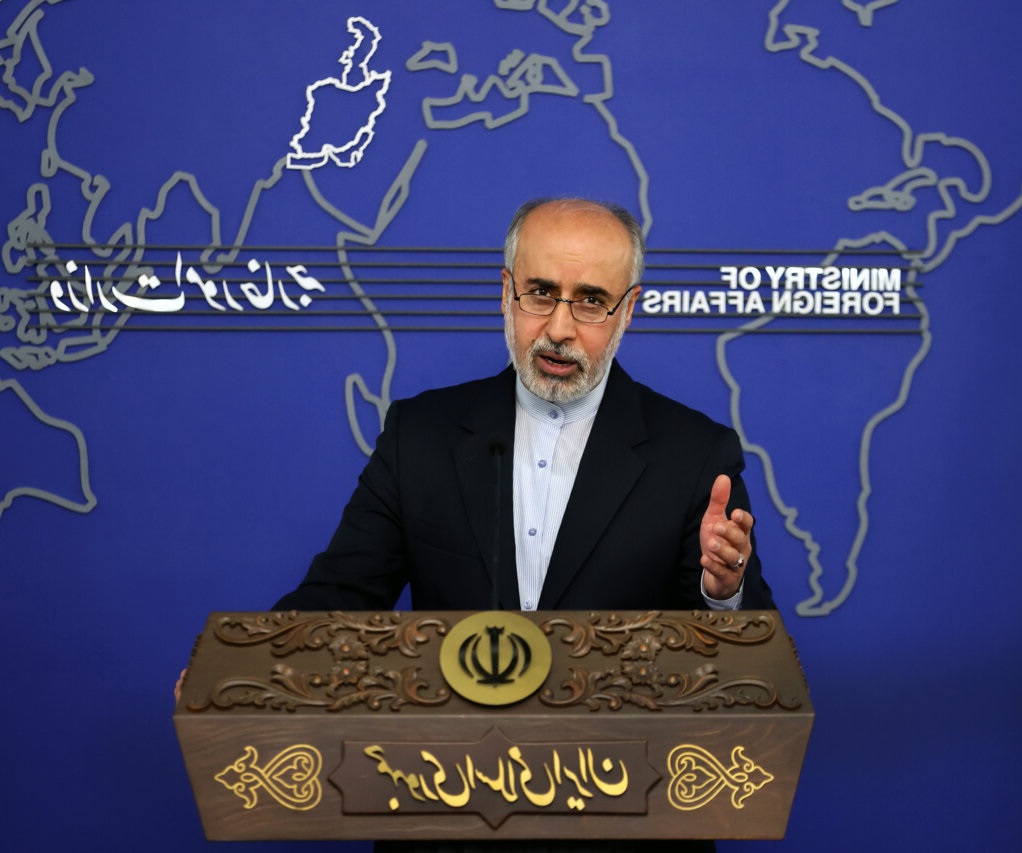 ابراز نگرانی ایران از تشدید درگیری‌ها در منطقه قره‌باغ