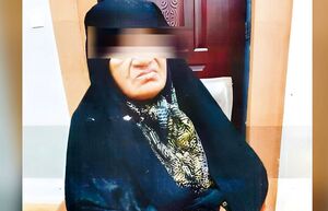 اعتراف به ۱۱ قتل در پرونده زن مازندرانی