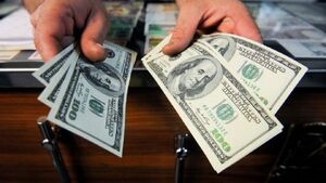 انتظار ریزش بیشتر نرخ ارز از سوی روزنامه‌های اصلاح‌طلب