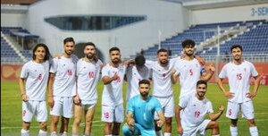  ۳ پرسپولیسی به هانگژو می‌روند
