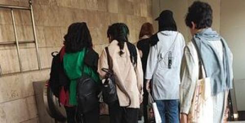 موافقت مجلس با اجرای آزمایشی لایحه عفاف وحجاب