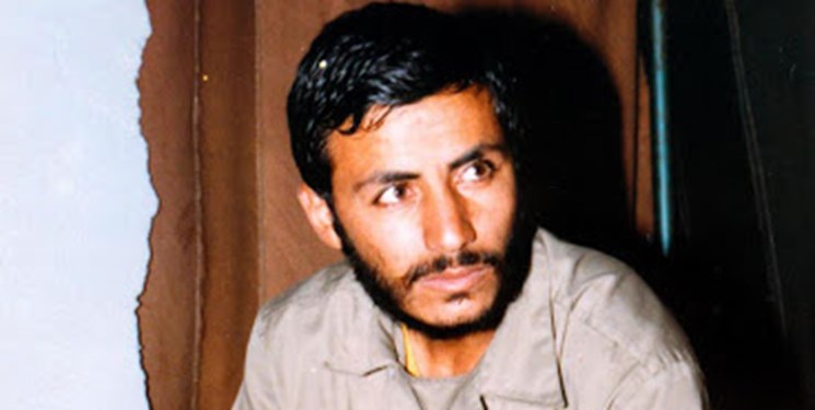 خانه و زندگی حاج همت در اوایل ازدواج 