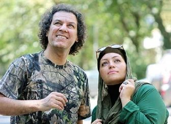  صحبت‌های همسرآرش میراحمدی پس از فوت او 