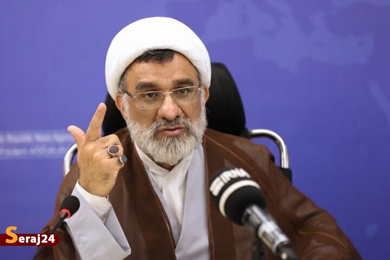 انتقاد خسروپناه به مغایرت قانونی در مصوبه کنکوری مجلس + عکس