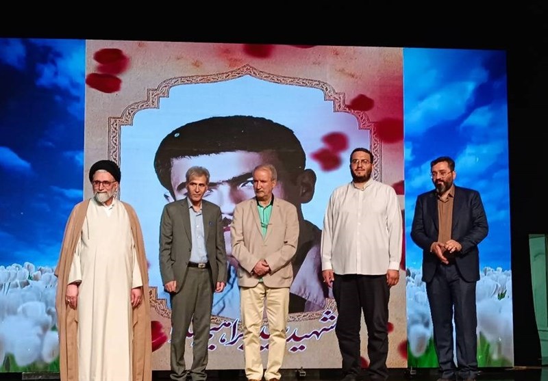  وزیر اطلاعات: پرونده‌هایی‌که نشانگر پیروزی ماست را در اختیار نویسندگان و هنرمندان قرار می‌دهیم 