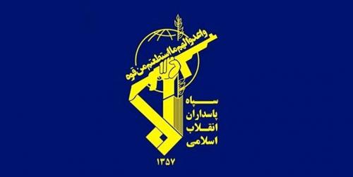 سپاه پاسداران نباید یک «سازمان تروریستی» تلقی شود 