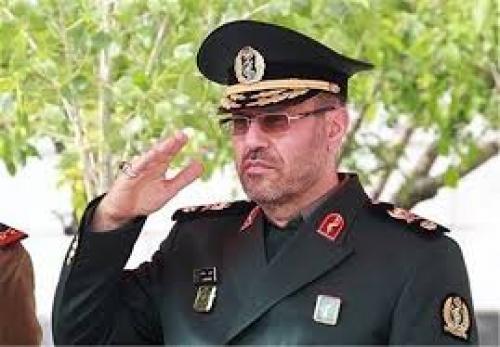  وزیر دفاع: اس 300 به طور کامل تحویل ایران شد