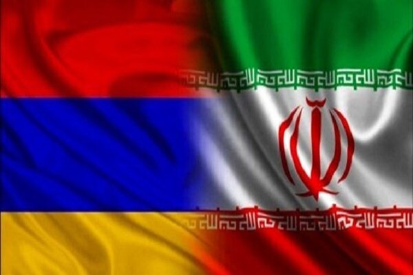  تبریک  رئیسی به ارمنستان