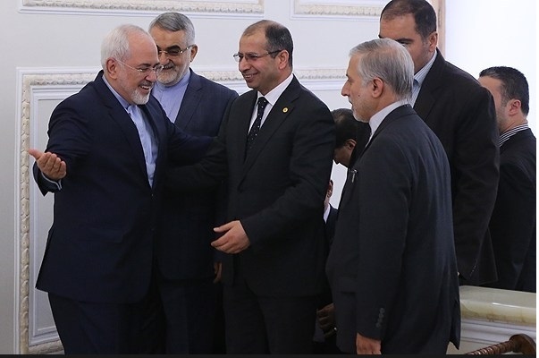  در آستانه شکست کامل داعش قرار داریم