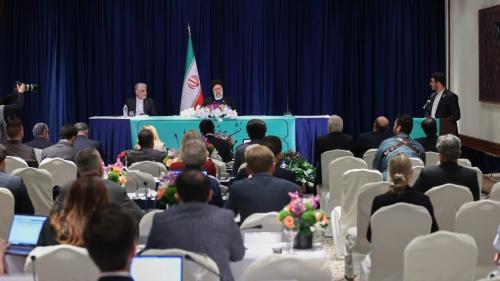  آمریکایی‌ها آماده عمل به تعهداتشان باشند/ چشم‌پوشی از پیگیری عاملان شهادت سردار سلیمانی میدان دادن به تروریسم دولتی است
