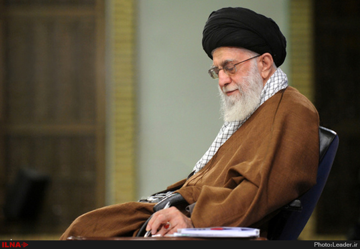 تسلیت رهبر انقلاب در پی درگذشت مادر مجید مجیدی