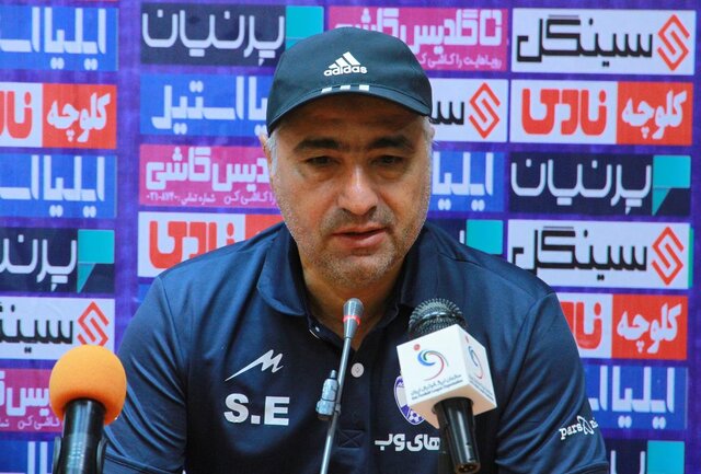  الهامی: این برد از دو جام برای من شیرین‌تر بود