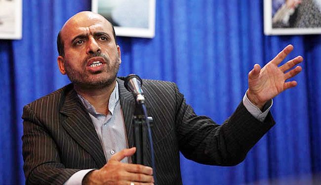اسطوره سازی سران فتنه به کمک دولت/فعالیت فتنه گران در کشور منحصر به دولت نیست