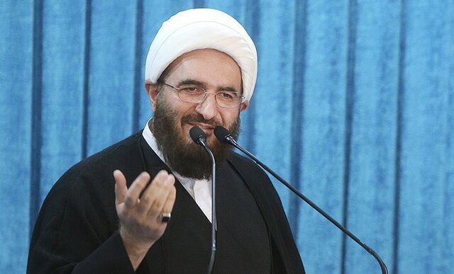 دفاع مقدس مردمی ترین دفاع و جنگ تاریخ بود