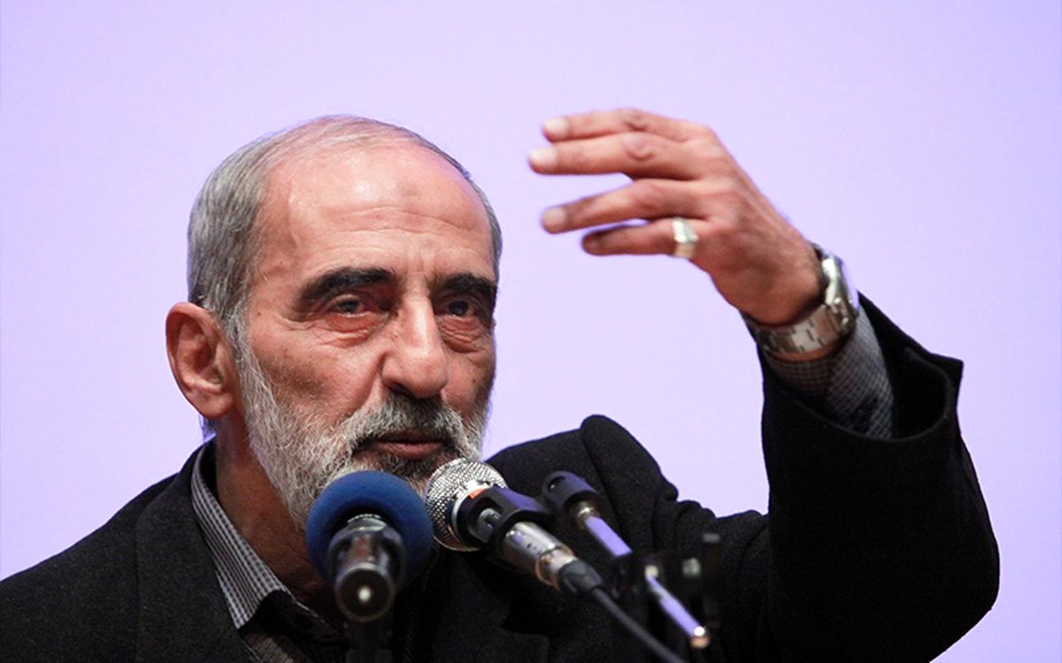 راست می‌گویند که تو را دیده‌اند 