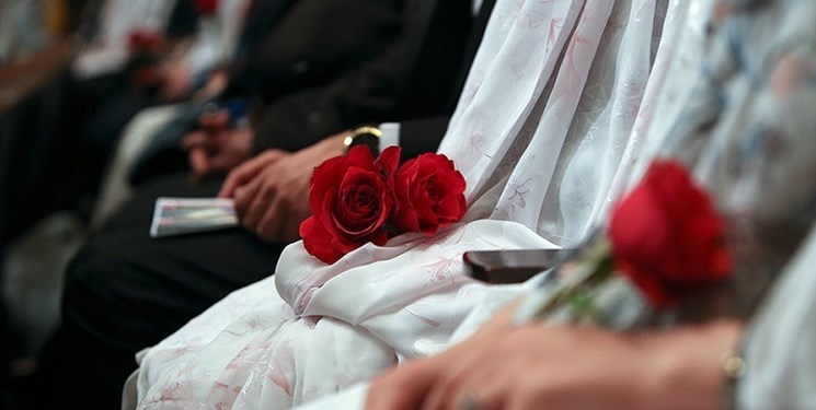  افزایش وام ازدواج در 3 ماه گذشته 