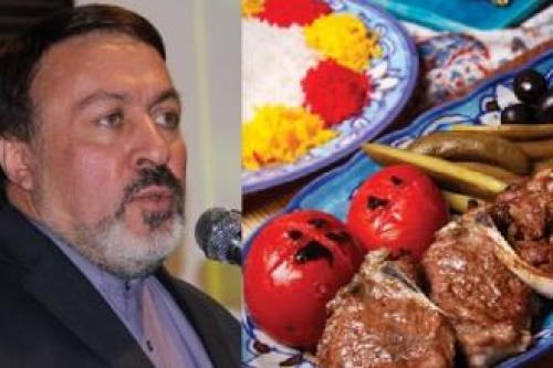 شیشلیک‌خوردن مدیران یا جهادی؛ کدامیک نیاز امروز کشور است؟