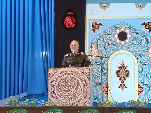  کارنامه ملت ایران درخشان است