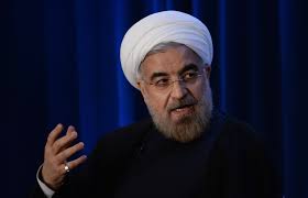  گزارشی از برخورد دولت یازدهم با منتقدان/ پیشرفت تنها از مسیر تامین اعتماد عمومی میسر خواهد شد
