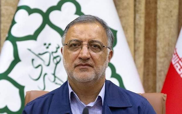 معضل پسماند و زباله پایتخت یک ماهه حل نمی‌شود