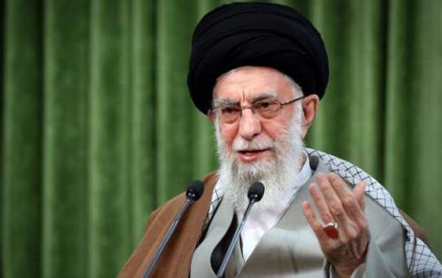 رهبرانقلاب: جلو بنگاه داری بانک ها را بگیرید
