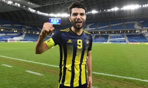  بمب جدید استقلال در آستانه انفجار