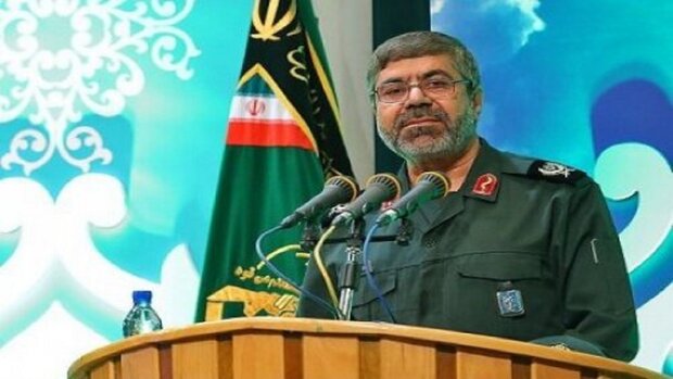 فیلم سینمایی شهدای خلیج فارس ساخته می‌شود