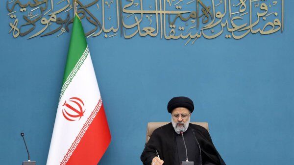 پیام تسلیت رئیس جمهور به حجت‌الاسلام علی مؤمن