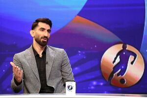  بیرانوند: دوست ندارم از سپاهان امتیاز کم شود!