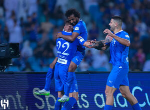  اعلام زمان حضور الهلال در تهران
