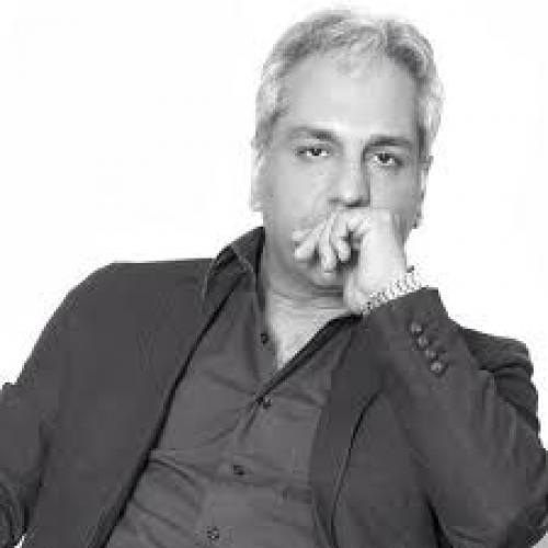 عذر‌خواهی مهران مدیری در برنامه«دورهمی» 