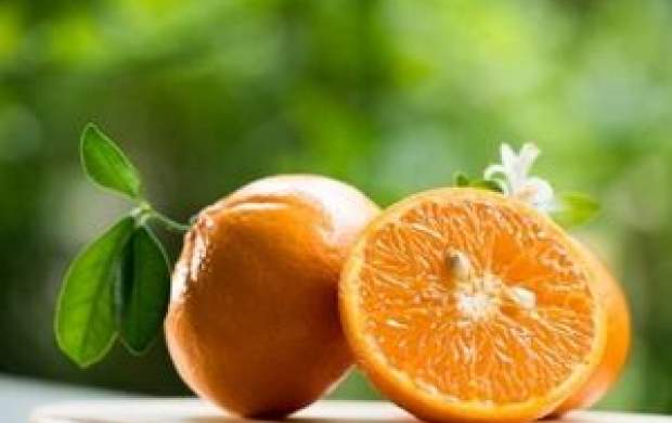 آب نارنج چه خواصی دارد؟