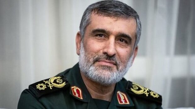  کشورها در عرصه پهپادی از ایران الگو می‌گیرند