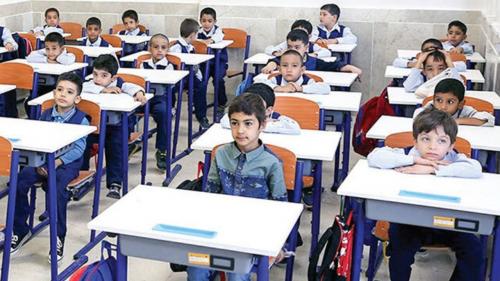  با اشرافیگری در مدارس غیردولتی برخورد خواهیم کرد