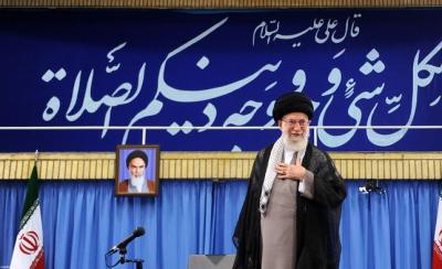 عکس/ دیدار ائمه جماعات مساجد استان تهران به مناسبت روز جهانی مسجد