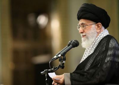 عکس/ دیدار ائمه جماعات مساجد استان تهران به مناسبت روز جهانی مسجد
