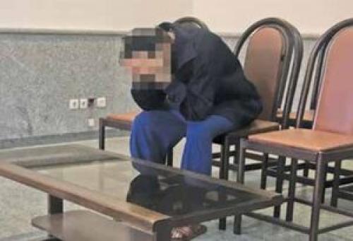  مرد طلبکار قربانی توطئه ۲ شرخر