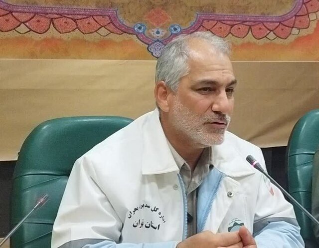  مدیریت بحران تهران: وقوع زلزله همیشه محتمل است