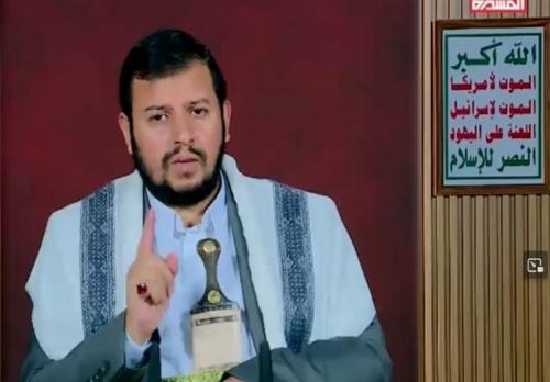  رهبر انصارالله: برای آزادسازی فلسطین در کنار محور مقاومت هستیم