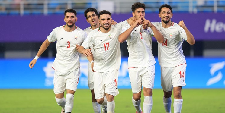  ۲ بازیکن پرسپولیس اردوی تیم ملی امید را ترک کردند 