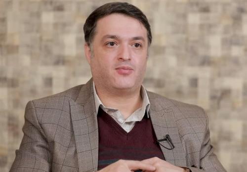  قوچانی: کارگزاران با چهره‌هایی همچون ناطق و لاریجانی هم دیدار خواهد کرد 