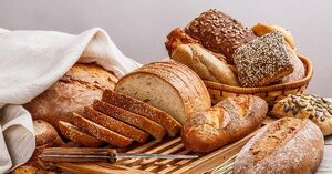  ۱۰ جایگزین شگفت انگیز برای نان