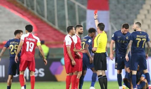  جانشین میلاد سرلک در پرسپولیس مشخص شد