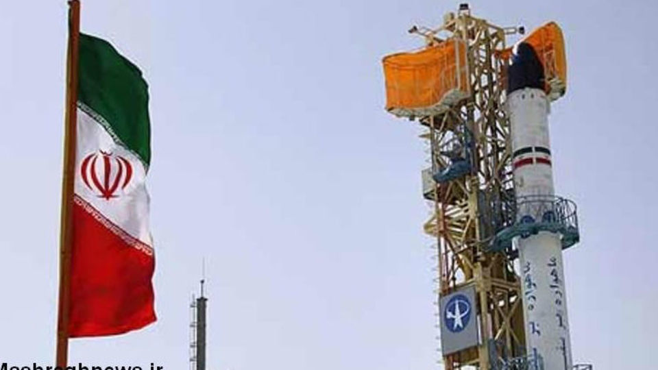 ایران ، قدرت‌ نوظهور در نظمی نوین