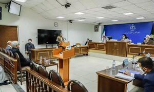 پشت پرده دستگیری فرزندان یکی از مقامات ارشد قوه قضائیه+ عکس 